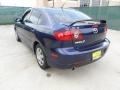 Strato Blue Mica - MAZDA3 i Sedan Photo No. 5