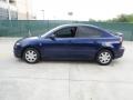Strato Blue Mica - MAZDA3 i Sedan Photo No. 6