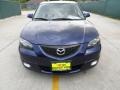 Strato Blue Mica - MAZDA3 i Sedan Photo No. 8