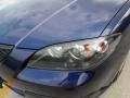 Strato Blue Mica - MAZDA3 i Sedan Photo No. 9
