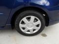 Strato Blue Mica - MAZDA3 i Sedan Photo No. 11