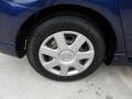 Strato Blue Mica - MAZDA3 i Sedan Photo No. 12