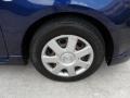 Strato Blue Mica - MAZDA3 i Sedan Photo No. 13