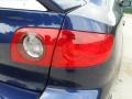 Strato Blue Mica - MAZDA3 i Sedan Photo No. 15