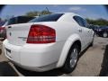Stone White - Avenger SXT Photo No. 5