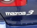 Strato Blue Mica - MAZDA3 i Sedan Photo No. 17