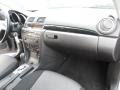 Strato Blue Mica - MAZDA3 i Sedan Photo No. 22