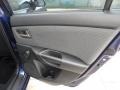 Strato Blue Mica - MAZDA3 i Sedan Photo No. 24