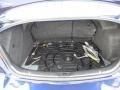 Strato Blue Mica - MAZDA3 i Sedan Photo No. 26