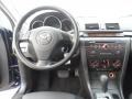 Strato Blue Mica - MAZDA3 i Sedan Photo No. 32