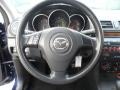 Strato Blue Mica - MAZDA3 i Sedan Photo No. 36