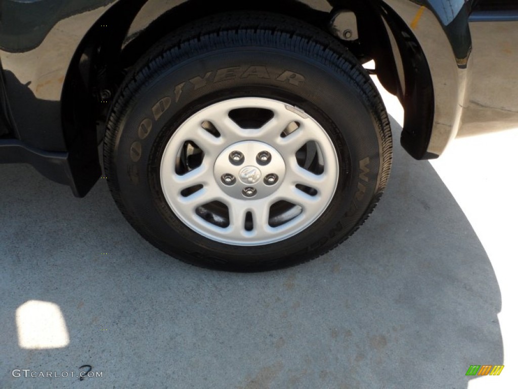 2011 Nitro Heat - Brilliant Black Crystal Pearl / Dark Slate Gray photo #13