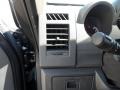 Mineral Gray Metallic - Nitro Heat Photo No. 44
