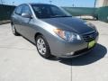 Carbon Gray Mist - Elantra GLS Photo No. 1