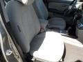 Carbon Gray Mist - Elantra GLS Photo No. 25
