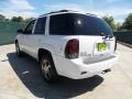 2008 Summit White Chevrolet TrailBlazer LT  photo #5