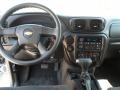 2008 Summit White Chevrolet TrailBlazer LT  photo #36