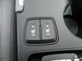 Gray Controls Photo for 2013 Hyundai Sonata #64349482