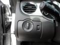 Charcoal Black Controls Photo for 2013 Ford Mustang #64349599