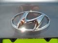 2012 Titanium Gray Metallic Hyundai Elantra Limited  photo #16