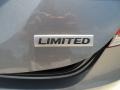 2012 Titanium Gray Metallic Hyundai Elantra Limited  photo #17