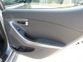 2012 Titanium Gray Metallic Hyundai Elantra Limited  photo #22