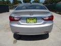 Radiant Silver - Sonata Limited 2.0T Photo No. 3