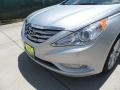 Radiant Silver - Sonata Limited 2.0T Photo No. 8