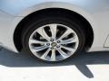 2012 Radiant Silver Hyundai Sonata Limited 2.0T  photo #9