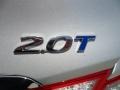 2012 Radiant Silver Hyundai Sonata Limited 2.0T  photo #14