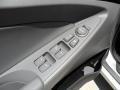 Radiant Silver - Sonata Limited 2.0T Photo No. 21