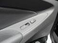 2012 Hyper Silver Metallic Hyundai Sonata Hybrid  photo #20