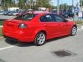 2008 Liquid Red Pontiac G8 GT  photo #3