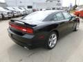 Pitch Black - Charger R/T Road and Track Photo No. 5