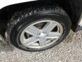 Stone White - Compass Sport 4x4 Photo No. 7