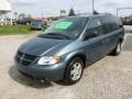 Magnesium Pearl - Grand Caravan SXT Photo No. 1