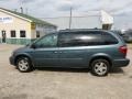 Magnesium Pearl - Grand Caravan SXT Photo No. 2