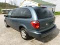 Magnesium Pearl - Grand Caravan SXT Photo No. 3