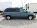 Magnesium Pearl - Grand Caravan SXT Photo No. 6