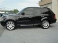Java Black Pearlescent - Range Rover Sport Supercharged Photo No. 4