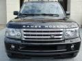 2006 Java Black Pearlescent Land Rover Range Rover Sport Supercharged  photo #5