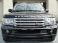 Java Black Pearlescent - Range Rover Sport Supercharged Photo No. 6