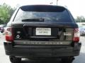 Java Black Pearlescent - Range Rover Sport Supercharged Photo No. 9