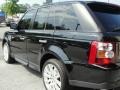 Java Black Pearlescent - Range Rover Sport Supercharged Photo No. 10