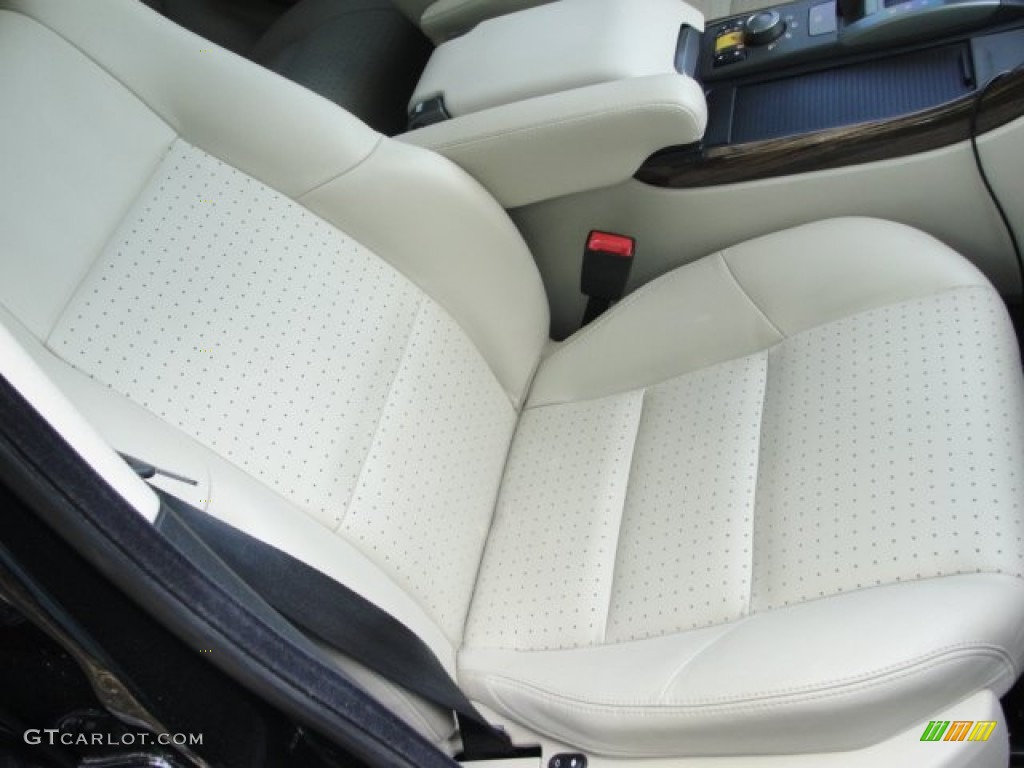 2006 Range Rover Sport Supercharged - Java Black Pearlescent / Ivory photo #21