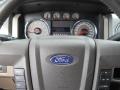 2010 Dark Blue Pearl Metallic Ford F150 XLT SuperCab 4x4  photo #10
