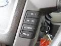 2010 Dark Blue Pearl Metallic Ford F150 XLT SuperCab 4x4  photo #11