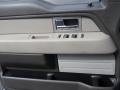 2010 Dark Blue Pearl Metallic Ford F150 XLT SuperCab 4x4  photo #16