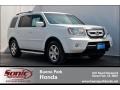 Taffeta White - Pilot Touring 4WD Photo No. 1