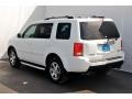 Taffeta White - Pilot Touring 4WD Photo No. 2